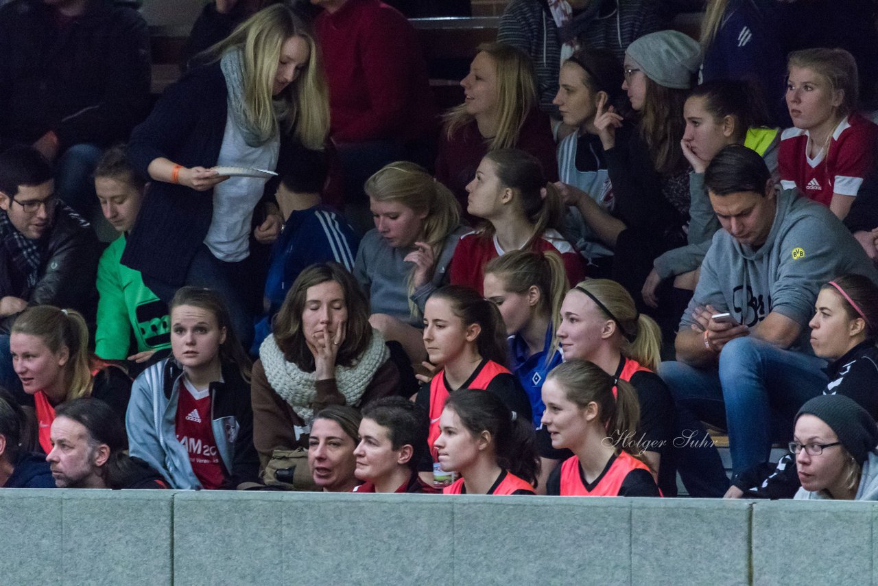 Bild 697 - Volksbank-Cup Horst
